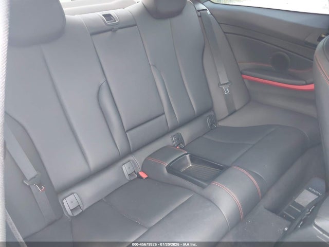 2014 Bmw 4 Series 428i მანქანა იყიდება აუქციონზე, vin: WBA3N3C58EK231065, აუქციონის ნომერი: 45679926