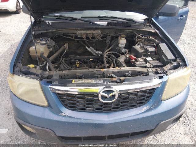 Продажа на аукционе авто 2009 Mazda Tribute I Sport, vin: 4F2CZ02749KM07642, номер лота: 45679929