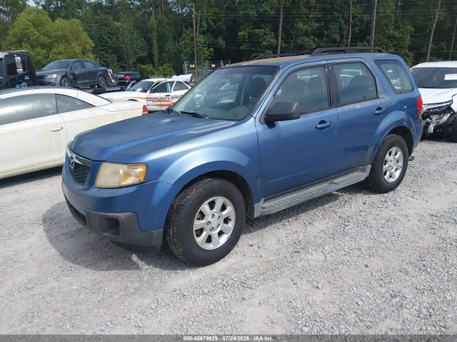 Продажа на аукционе авто 2009 Mazda Tribute I Sport, vin: 4F2CZ02749KM07642, номер лота: 45679929