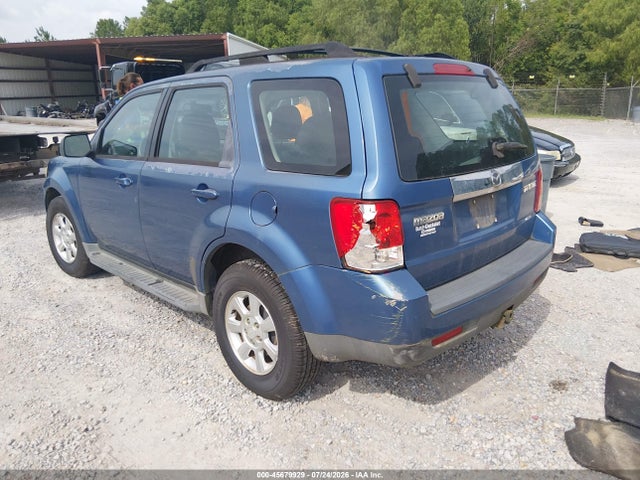 Продажа на аукционе авто 2009 Mazda Tribute I Sport, vin: 4F2CZ02749KM07642, номер лота: 45679929