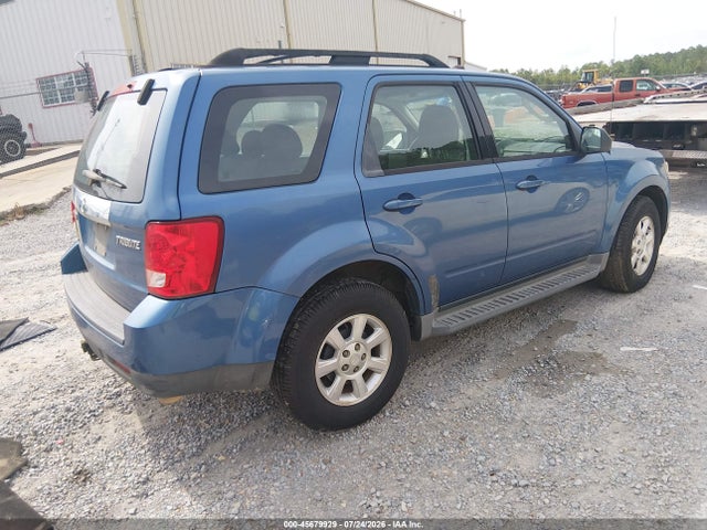 Продажа на аукционе авто 2009 Mazda Tribute I Sport, vin: 4F2CZ02749KM07642, номер лота: 45679929