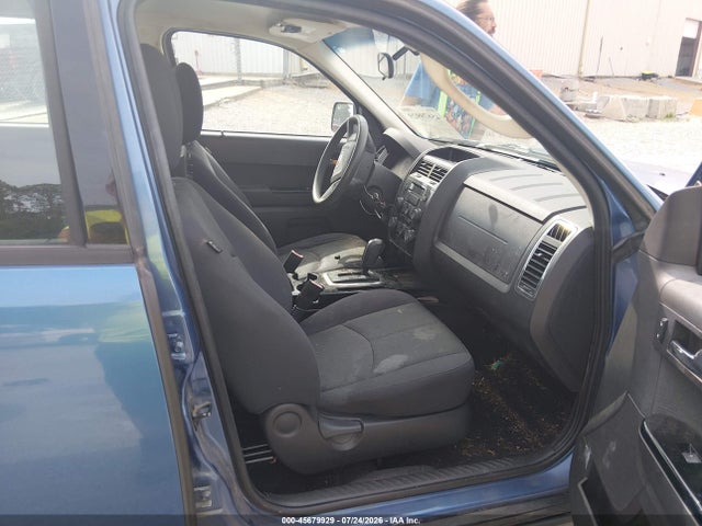Продажа на аукционе авто 2009 Mazda Tribute I Sport, vin: 4F2CZ02749KM07642, номер лота: 45679929