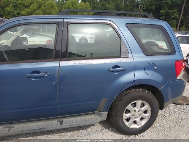 Продажа на аукционе авто 2009 Mazda Tribute I Sport, vin: 4F2CZ02749KM07642, номер лота: 45679929