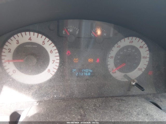 Продажа на аукционе авто 2009 Mazda Tribute I Sport, vin: 4F2CZ02749KM07642, номер лота: 45679929