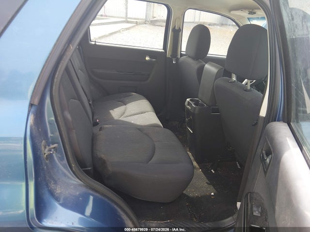 Продажа на аукционе авто 2009 Mazda Tribute I Sport, vin: 4F2CZ02749KM07642, номер лота: 45679929
