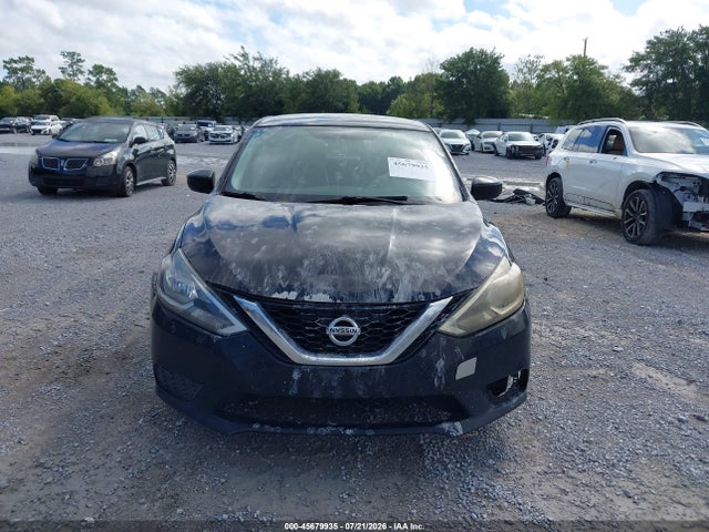 Nissan SENTRA S 2017 3N1AB7AP3HY314958 Image 12
