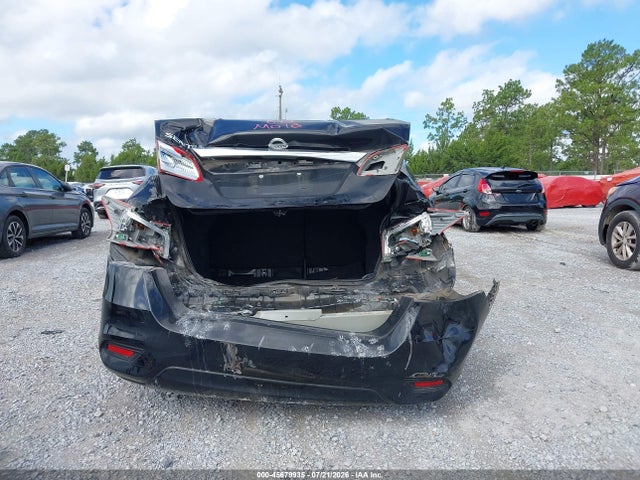 Nissan SENTRA S 2017 3N1AB7AP3HY314958 Image 16