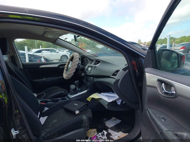 Nissan SENTRA S 2017 3N1AB7AP3HY314958 Image 5