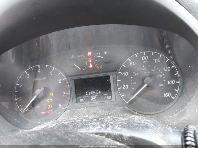 Nissan SENTRA S 2017 3N1AB7AP3HY314958 Image 7