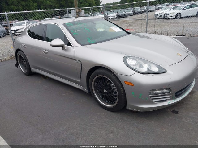 Продажа на аукционе авто 2010 Porsche Panamera 4s, vin: WP0AB2A76AL063433, номер лота: 45679937