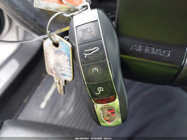 Продаж на аукціоні авто 2010 Porsche Panamera 4s, vin: WP0AB2A76AL063433, номер лоту: 45679937