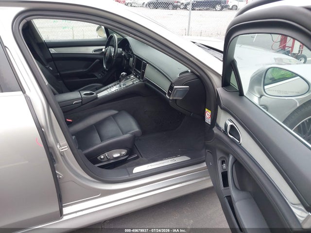 Продаж на аукціоні авто 2010 Porsche Panamera 4s, vin: WP0AB2A76AL063433, номер лоту: 45679937