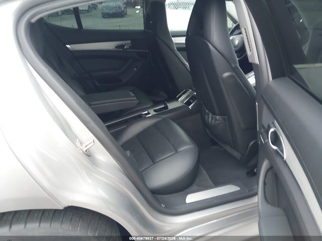 Продаж на аукціоні авто 2010 Porsche Panamera 4s, vin: WP0AB2A76AL063433, номер лоту: 45679937