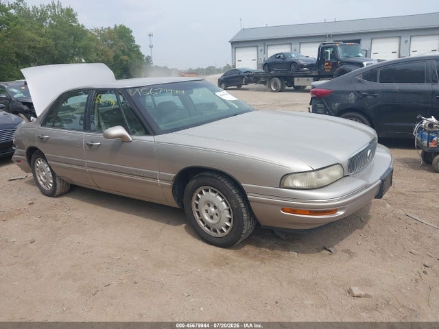 45679944 :رقم المزاد ، 1G4HR52K4VH545272 vin ، 1997 Buick Lesabre Limited Sg مزاد بيع