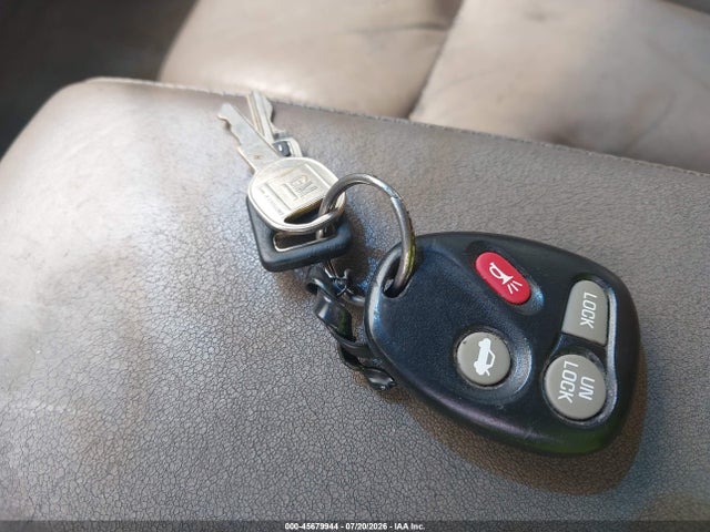 Продажа на аукционе авто 1997 Buick Lesabre Limited Sg, vin: 1G4HR52K4VH545272, номер лота: 45679944