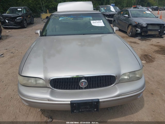 Продажа на аукционе авто 1997 Buick Lesabre Limited Sg, vin: 1G4HR52K4VH545272, номер лота: 45679944