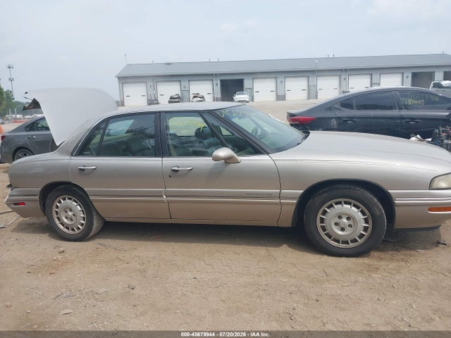 Продажа на аукционе авто 1997 Buick Lesabre Limited Sg, vin: 1G4HR52K4VH545272, номер лота: 45679944