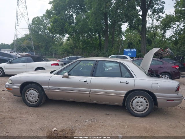 Продажа на аукционе авто 1997 Buick Lesabre Limited Sg, vin: 1G4HR52K4VH545272, номер лота: 45679944
