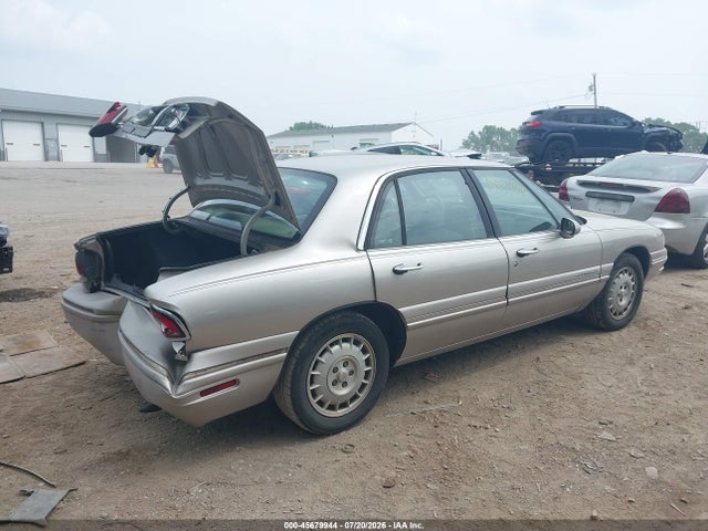 Продажа на аукционе авто 1997 Buick Lesabre Limited Sg, vin: 1G4HR52K4VH545272, номер лота: 45679944