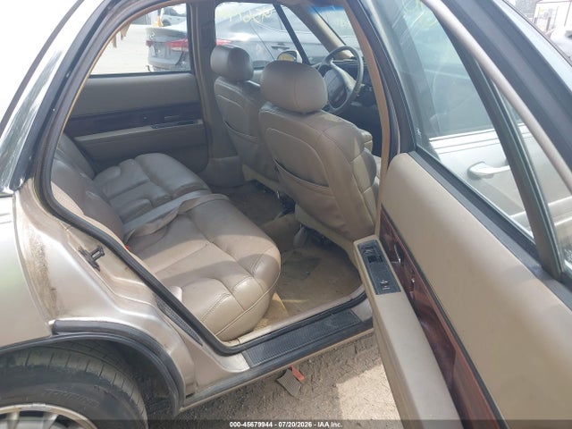 Продажа на аукционе авто 1997 Buick Lesabre Limited Sg, vin: 1G4HR52K4VH545272, номер лота: 45679944
