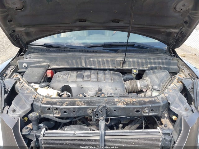 Продаж на аукціоні авто 2010 Buick Enclave 1xl, vin: 5GALRBED4AJ248002, номер лоту: 45679949