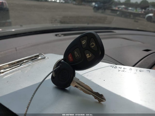 Продаж на аукціоні авто 2010 Buick Enclave 1xl, vin: 5GALRBED4AJ248002, номер лоту: 45679949