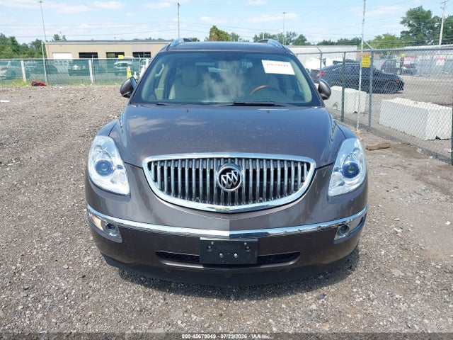 Продаж на аукціоні авто 2010 Buick Enclave 1xl, vin: 5GALRBED4AJ248002, номер лоту: 45679949