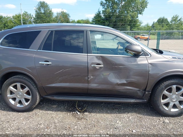 Продаж на аукціоні авто 2010 Buick Enclave 1xl, vin: 5GALRBED4AJ248002, номер лоту: 45679949