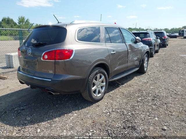Продаж на аукціоні авто 2010 Buick Enclave 1xl, vin: 5GALRBED4AJ248002, номер лоту: 45679949