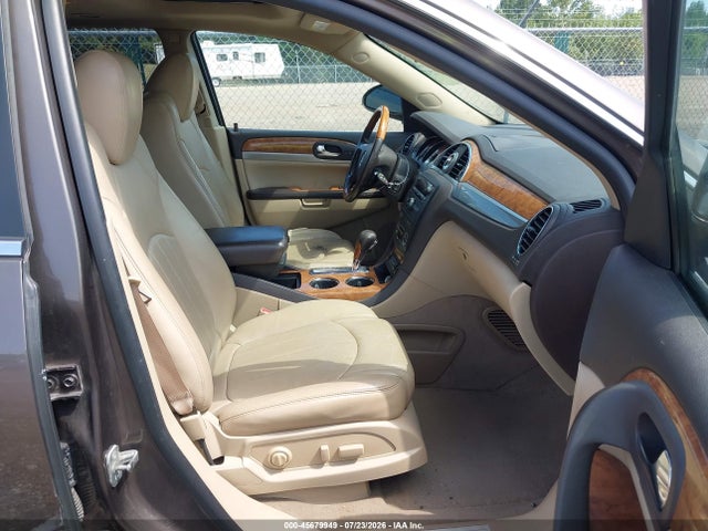 Продаж на аукціоні авто 2010 Buick Enclave 1xl, vin: 5GALRBED4AJ248002, номер лоту: 45679949