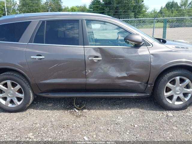 Продаж на аукціоні авто 2010 Buick Enclave 1xl, vin: 5GALRBED4AJ248002, номер лоту: 45679949