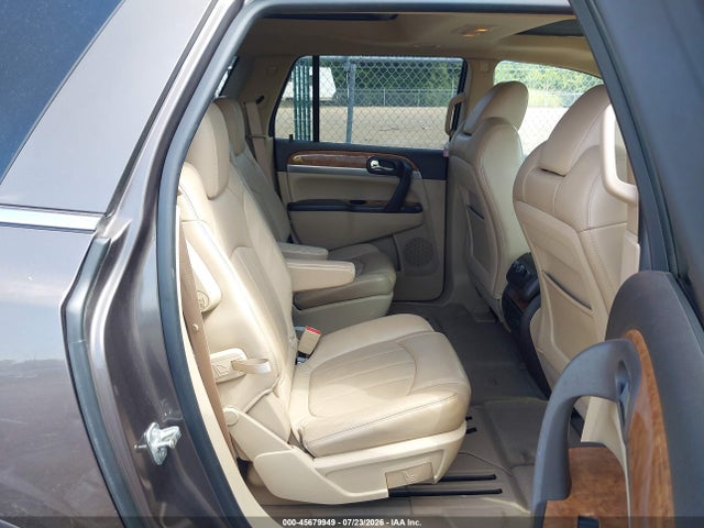 Продаж на аукціоні авто 2010 Buick Enclave 1xl, vin: 5GALRBED4AJ248002, номер лоту: 45679949