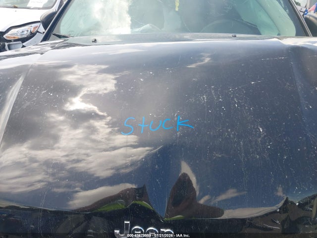 45679959 :رقم المزاد ، 3C4NJDAB5KT702993 vin ، 2019 Jeep Compass Sport 4x4 مزاد بيع