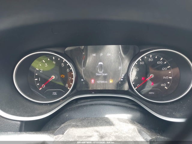 45679959 :رقم المزاد ، 3C4NJDAB5KT702993 vin ، 2019 Jeep Compass Sport 4x4 مزاد بيع