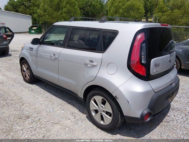 KIA Soul 2016 KNDJN2A20G7840492 Image 3
