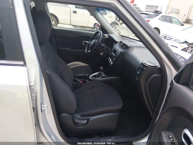 KIA Soul 2016 KNDJN2A20G7840492 Image 5