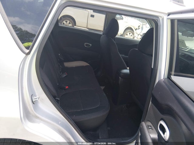 KIA Soul 2016 KNDJN2A20G7840492 Image 8