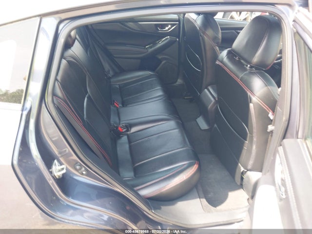 2017 Subaru Impreza 2.0i Sport მანქანა იყიდება აუქციონზე, vin: 4S3GTAL63H3719278, აუქციონის ნომერი: 45679968