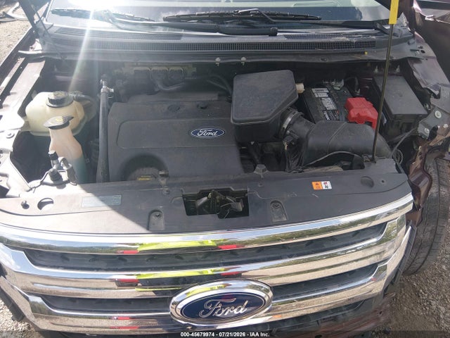 Aukcja sprzedaży 2011 Ford Edge Limited, vin: 2FMDK3KC6BBA58759, numer aukcji: 45679974