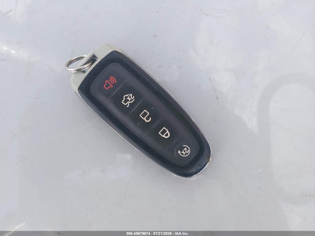 Aukcja sprzedaży 2011 Ford Edge Limited, vin: 2FMDK3KC6BBA58759, numer aukcji: 45679974