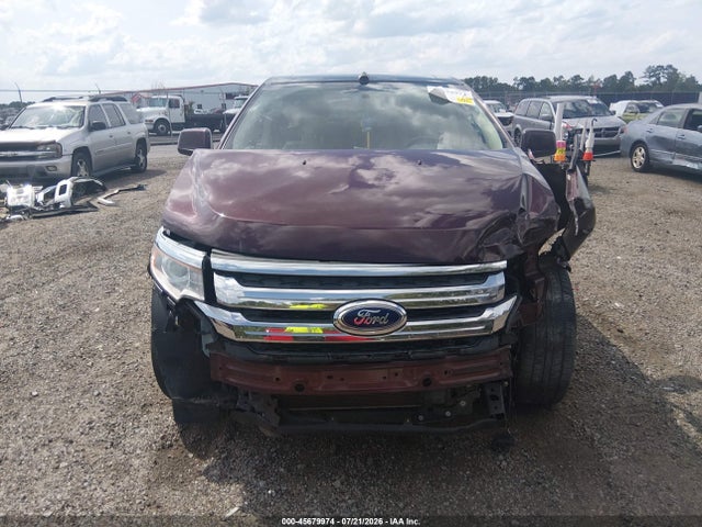 Aukcja sprzedaży 2011 Ford Edge Limited, vin: 2FMDK3KC6BBA58759, numer aukcji: 45679974