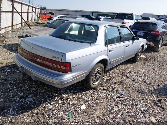 1995 Buick Century Special მანქანა იყიდება აუქციონზე, vin: 1G4AG55M7S6412419, აუქციონის ნომერი: 45679976