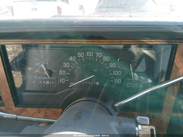 1995 Buick Century Special მანქანა იყიდება აუქციონზე, vin: 1G4AG55M7S6412419, აუქციონის ნომერი: 45679976