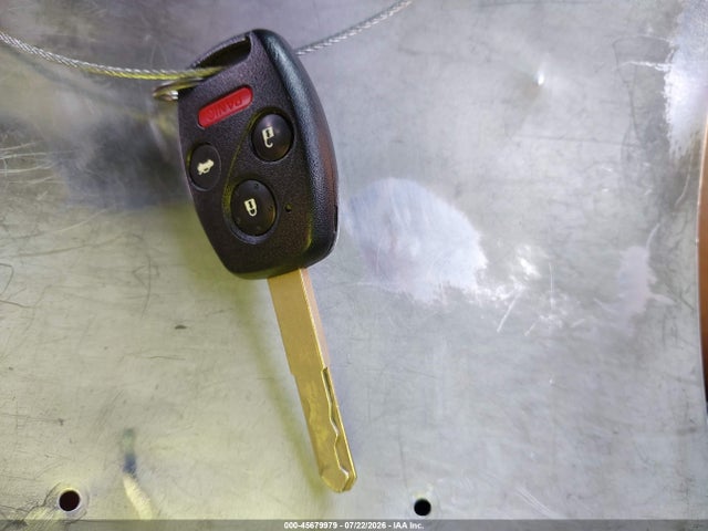 2006 Honda Civic Si მანქანა იყიდება აუქციონზე, vin: 2HGFG21526H705125, აუქციონის ნომერი: 45679979