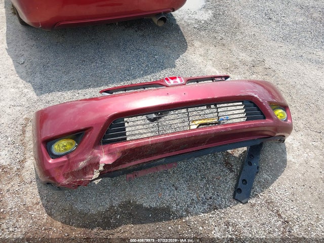 2006 Honda Civic Si მანქანა იყიდება აუქციონზე, vin: 2HGFG21526H705125, აუქციონის ნომერი: 45679979