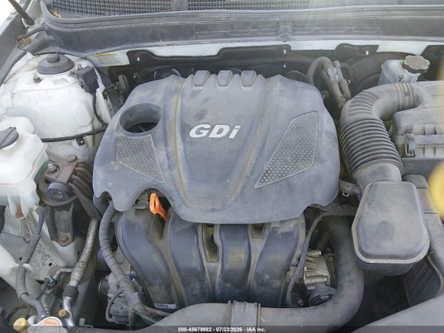 Продажа на аукционе авто 2012 Hyundai Sonata Limited, vin: 5NPEC4AC3CH454389, номер лота: 45679982