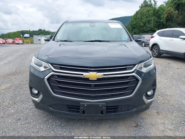 2019 Chevrolet Traverse Premier მანქანა იყიდება აუქციონზე, vin: 1GNEVKKW7KJ203461, აუქციონის ნომერი: 45679984