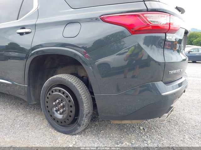 2019 Chevrolet Traverse Premier მანქანა იყიდება აუქციონზე, vin: 1GNEVKKW7KJ203461, აუქციონის ნომერი: 45679984