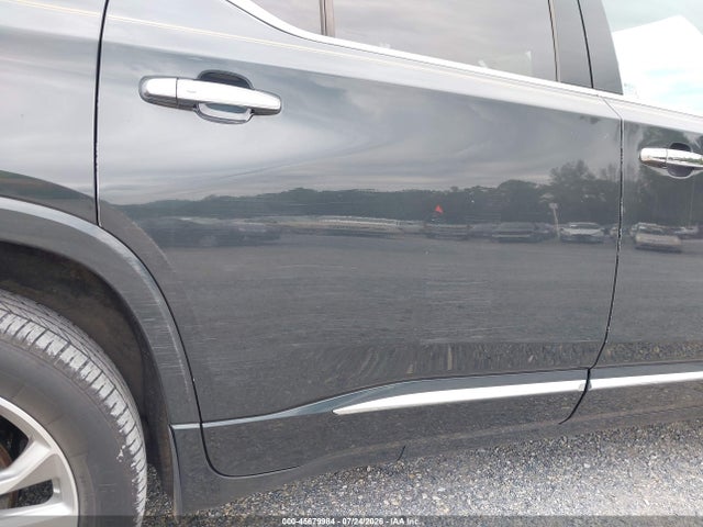 2019 Chevrolet Traverse Premier მანქანა იყიდება აუქციონზე, vin: 1GNEVKKW7KJ203461, აუქციონის ნომერი: 45679984