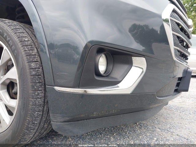 2019 Chevrolet Traverse Premier მანქანა იყიდება აუქციონზე, vin: 1GNEVKKW7KJ203461, აუქციონის ნომერი: 45679984